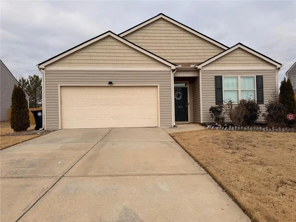 3091 Heritage Glen Drive, Gainesville, GA 30507 - #1