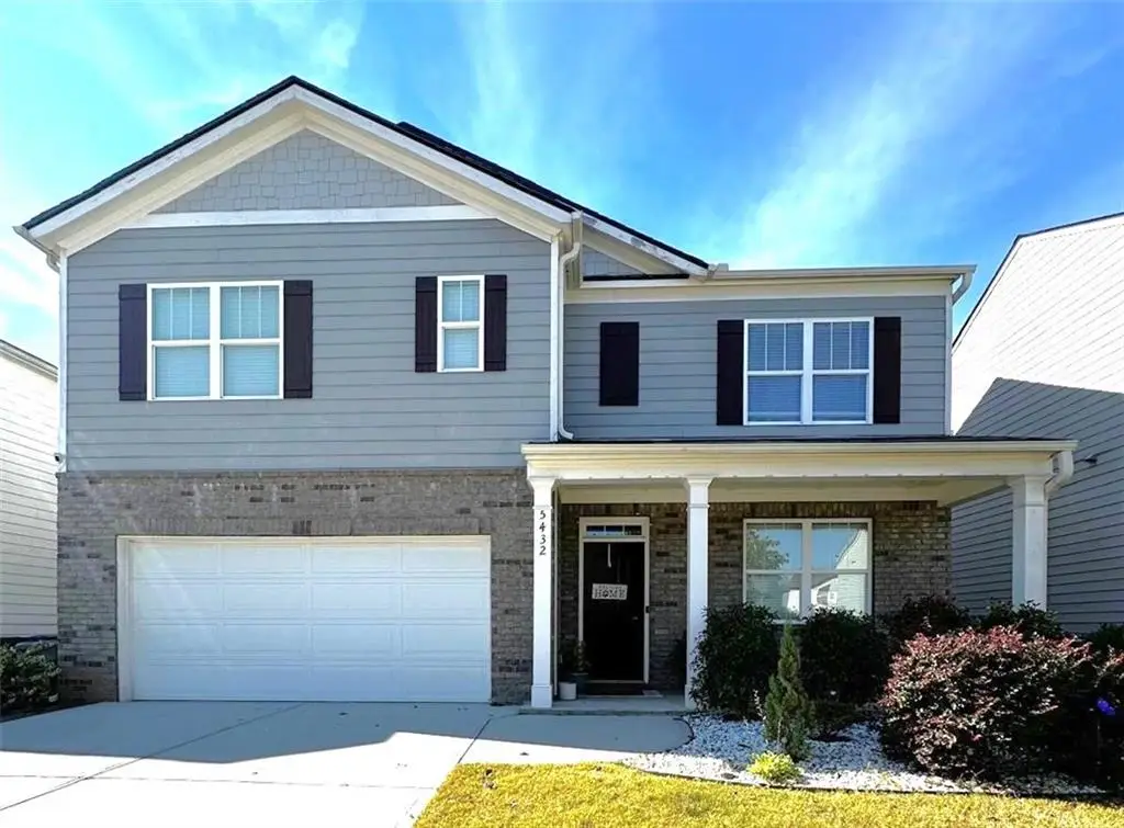 5432 Barberry Avenue, Oakwood, GA 30566 - Image #1