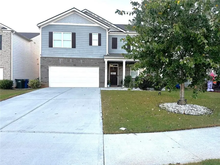5432 Barberry Avenue, Oakwood, GA 30566 - Image #2