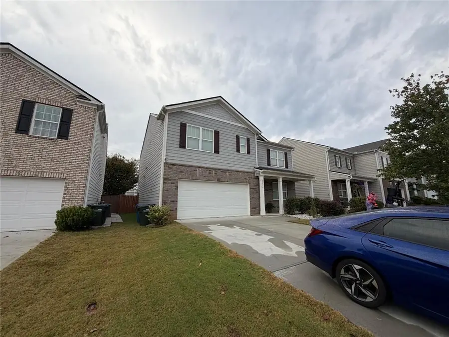 5432 Barberry Avenue, Oakwood, GA 30566 - Image #3