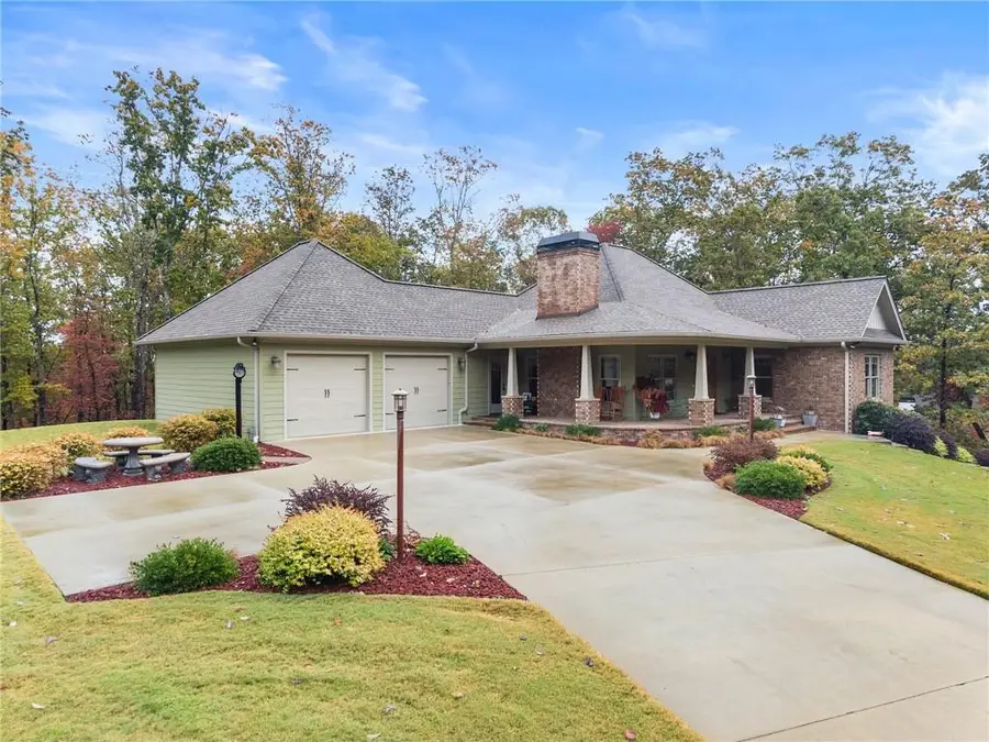 171 Pointe Willow Drive, Cleveland, GA 30528 - Image #2