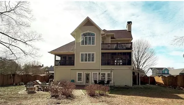 297 Old Clarkesville Mill Road, Clarkesville, GA 30523