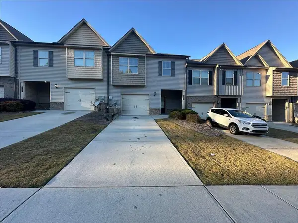 346 Turtle Creek Drive, Winder, GA 30680