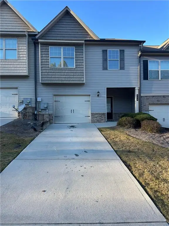 346 Turtle Creek Drive, Winder, GA 30680 - Image #2