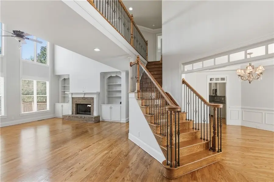 4728 Moon Hollow Court, Buford, GA 30519 - Image #2