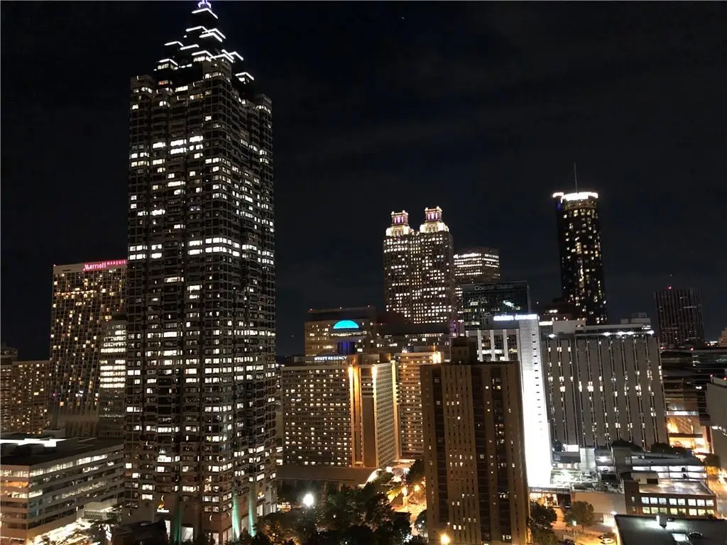 400 W Peachtree Street #2108, Atlanta, GA 30308 - #1