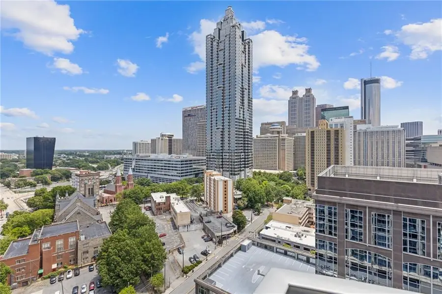 400 W Peachtree Street #2108, Atlanta, GA 30308 - #2
