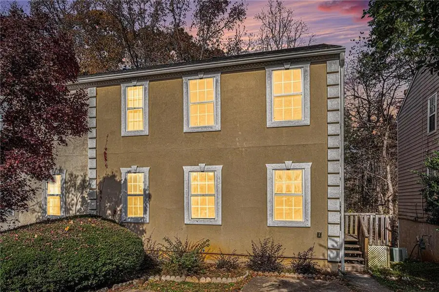 1141 Vintage Pointe Drive, Lawrenceville, GA 30044 - Image #3