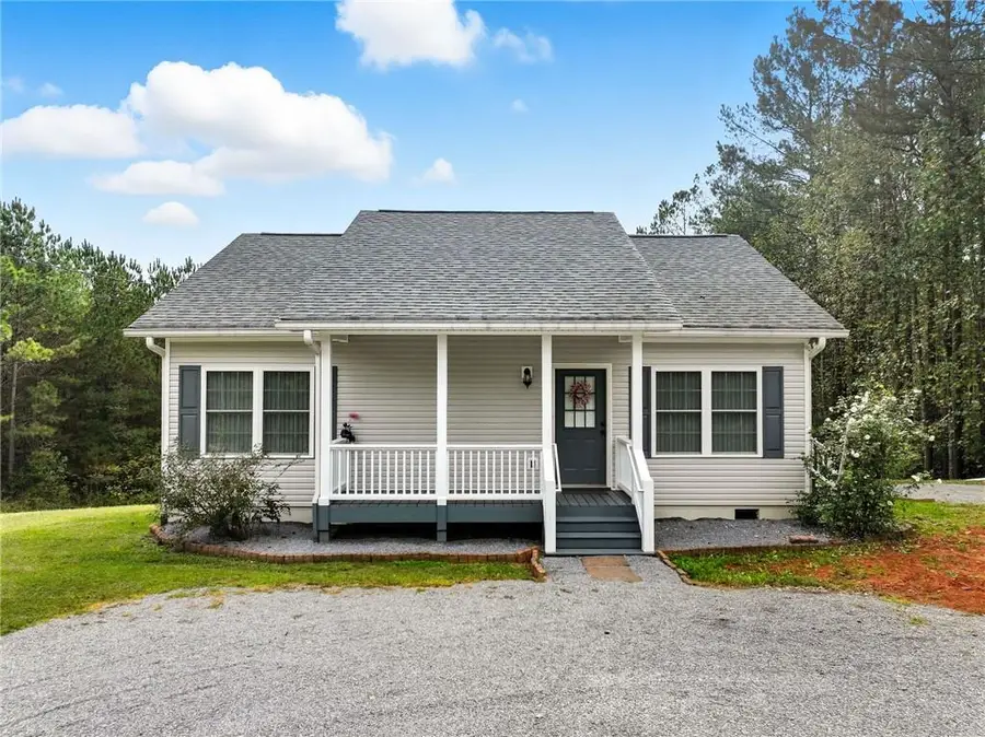 716 Old Pleasant Valley Road, Talking Rock, GA 30175 - Image #2