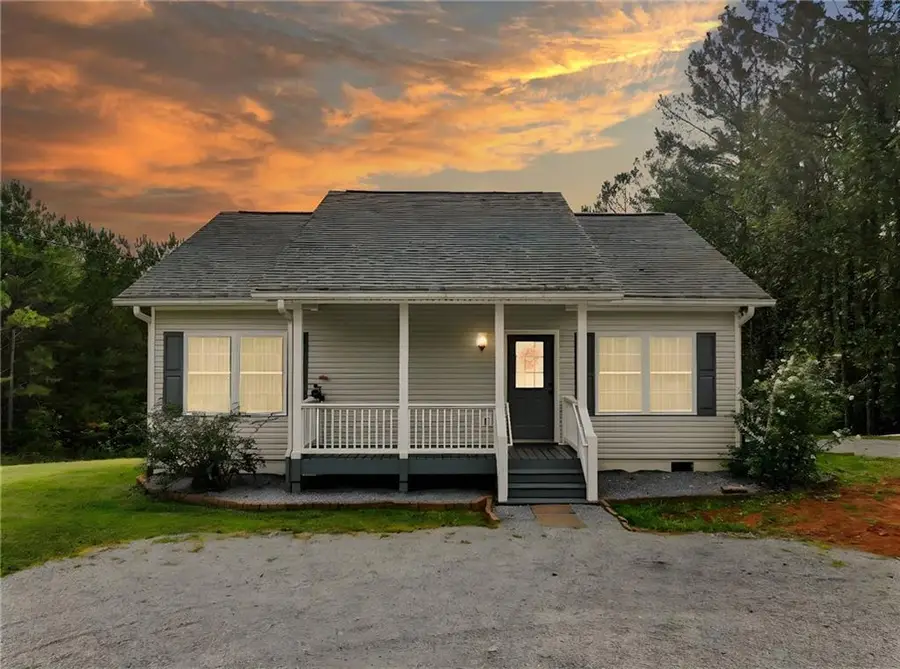 716 Old Pleasant Valley Road, Talking Rock, GA 30175 - Image #3