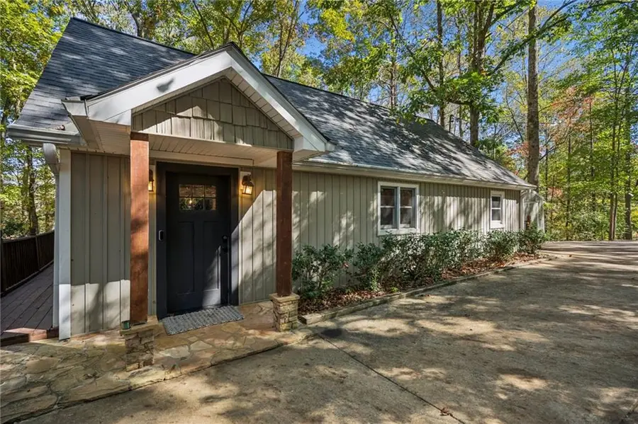 6155 Quail Mountain Trail, Gainesville, GA 30506 - Image #2