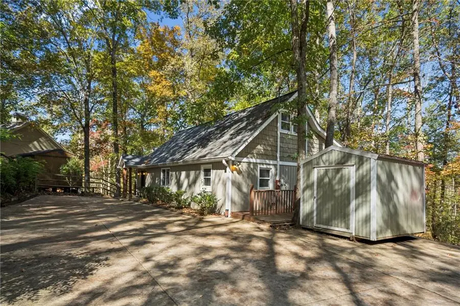 6155 Quail Mountain Trail, Gainesville, GA 30506 - Image #3