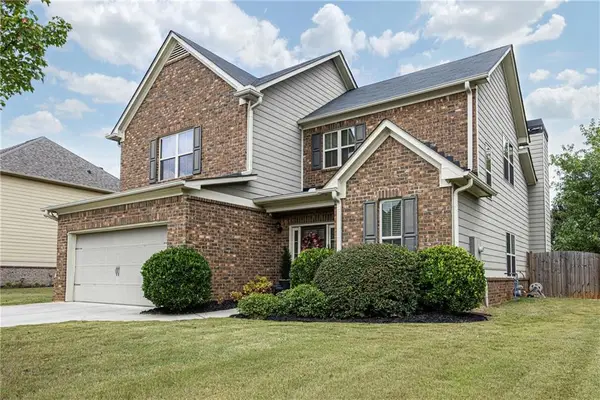 5020 Scuppernong Court, Austell, GA 30106