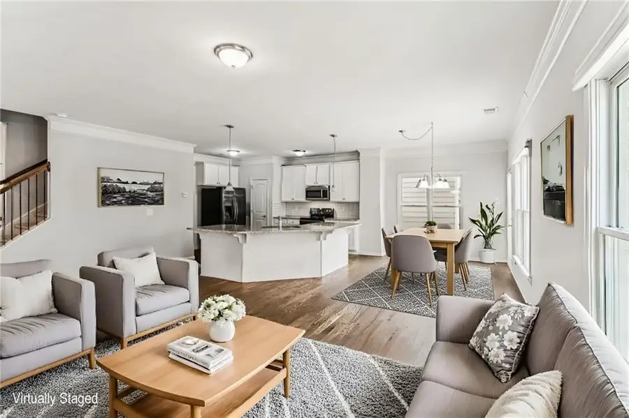 139 Village Trail, Woodstock, GA 30188 - #3