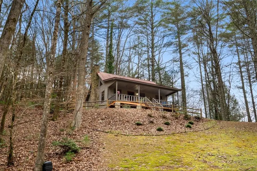 88 Brown Mountain Place, Suches, GA 30572 - Image #2