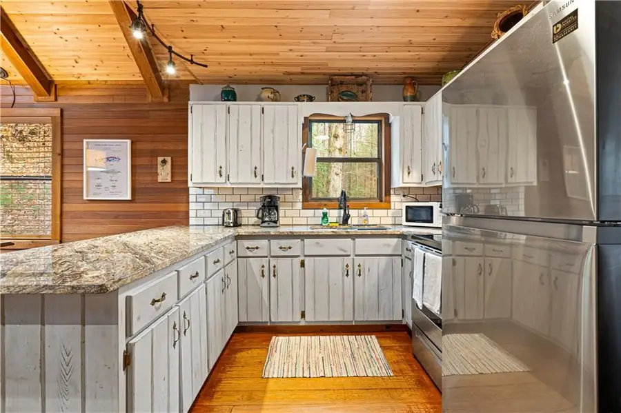 88 Brown Mountain Place, Suches, GA 30572 - Image #3