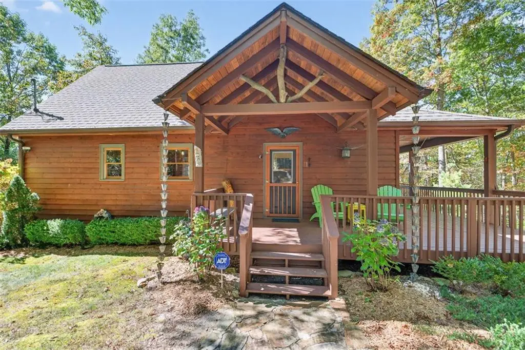 727 Bonanza Lane, Tiger, GA 30576 - Image #1