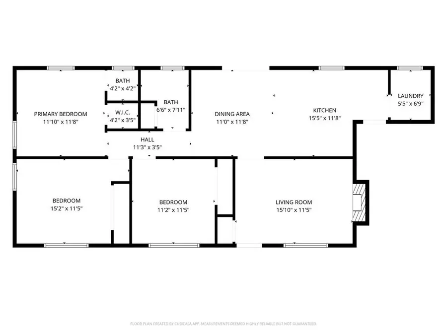 6063 Lyndale Street, Douglasville, GA 30135 - Image #3