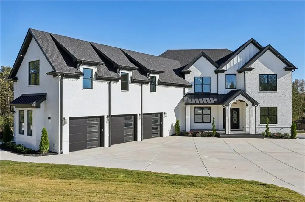 2395 Kilgore Road, Buford, GA 30519 - Image #1