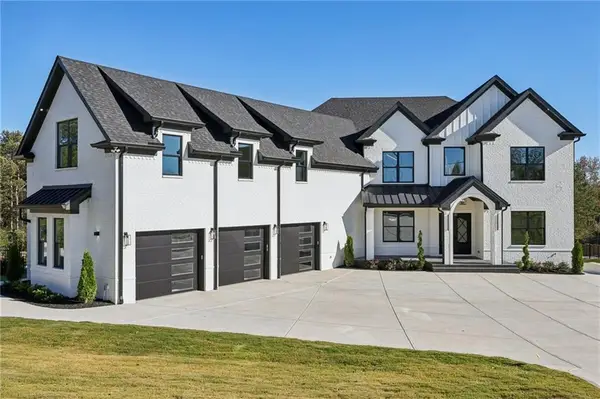 2395 Kilgore Road, Buford, GA 30519