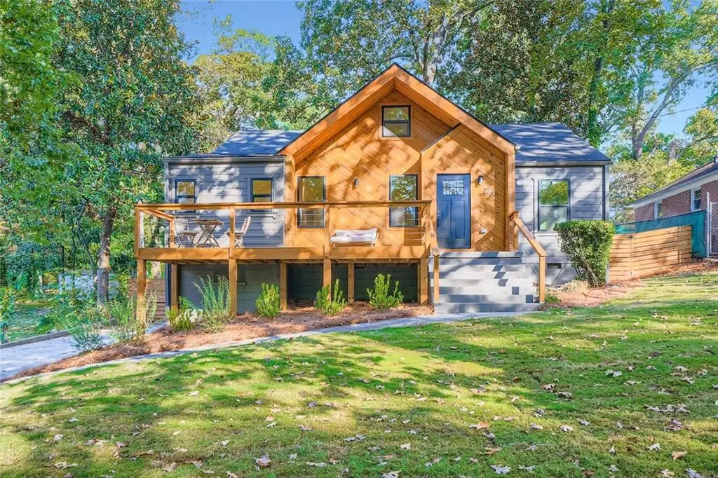 735 Alta Place Nw, Atlanta, GA 30318 - Image #1