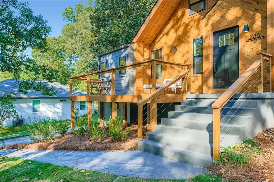 735 Alta Place Nw, Atlanta, GA 30318 - Image #2
