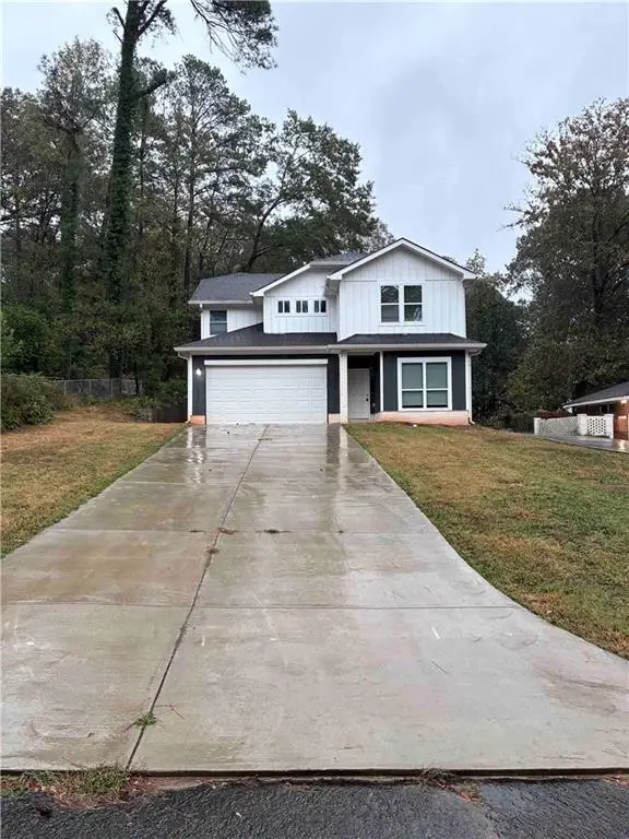 2148 Lilac Lane, Decatur, GA 30032