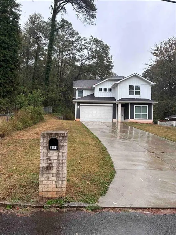 2148 Lilac Lane, Decatur, GA 30032 - Image #2