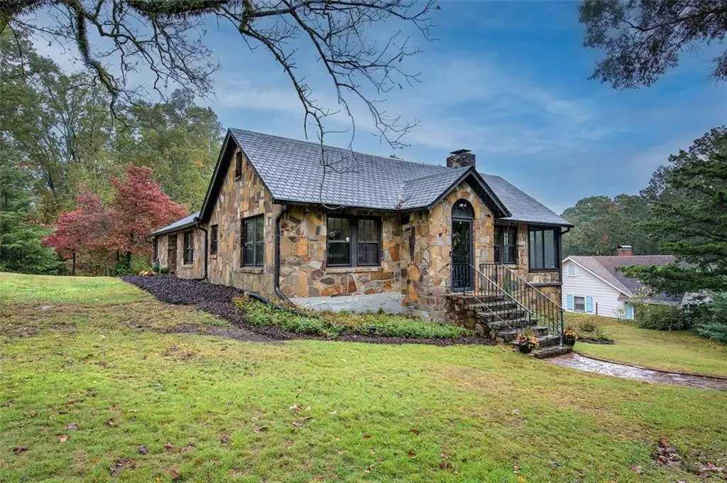 20 Lindberg Drive Ne, Rome, GA 30161 - Image #1