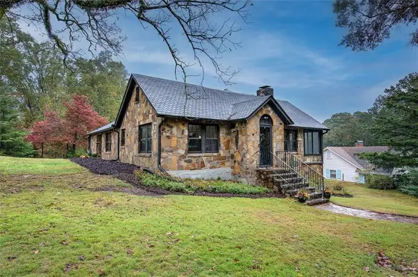 20 Lindberg Drive Ne, Rome, GA 30161