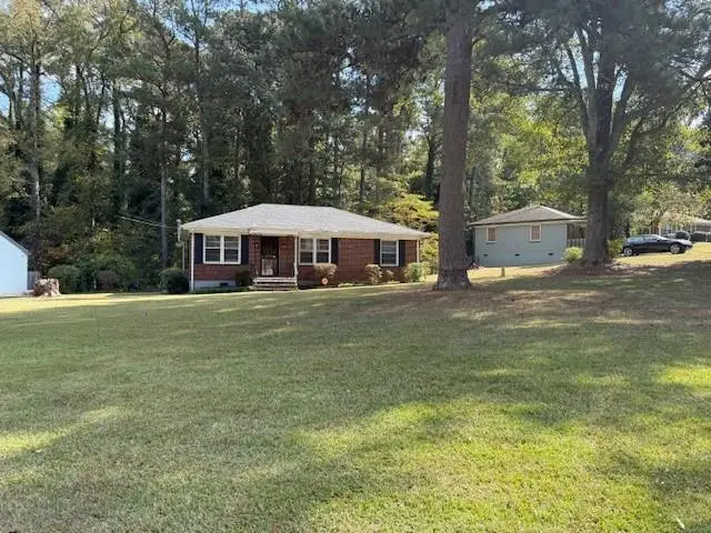 1529 N. Columbia Place, Decatur, GA 30032 - Image #2
