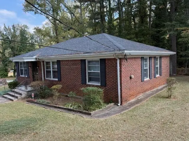 1529 N. Columbia Place, Decatur, GA 30032 - Image #3