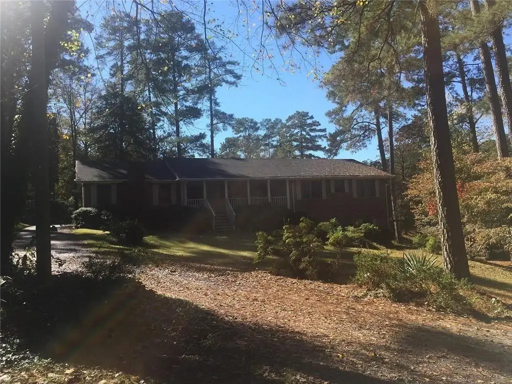 2016 Gibralter Way, Conyers, GA 30012 - Image #1