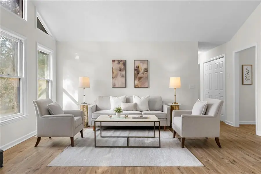 295 Lori Lane, Canton, GA 30114 - Image #2