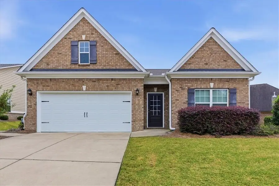 112 Willowbrook Drive, Calhoun, GA 30701 - Image #2