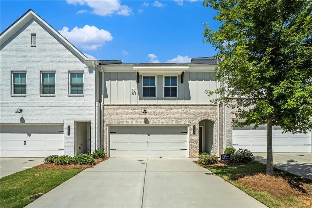 3579 Silvery Way, Powder Springs, GA 30127 - Image #1