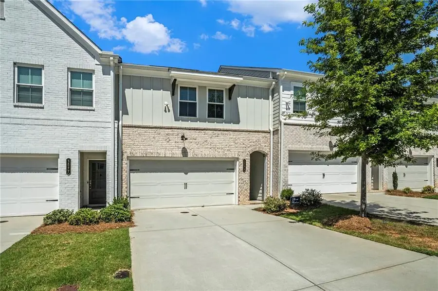 3579 Silvery Way, Powder Springs, GA 30127 - Image #2