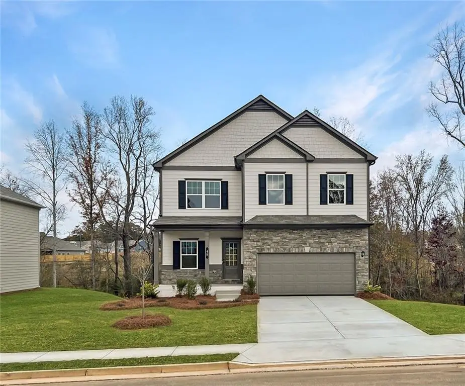 48 Calla Drive, Douglasville, GA 30134 - Image #1