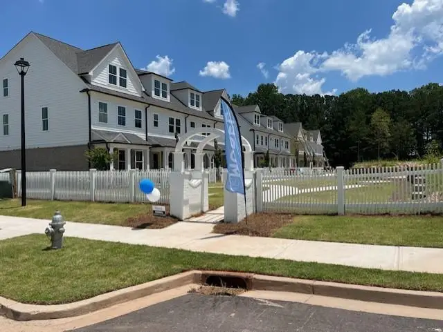 208 Village Overlook #J3, Canton, GA 30114 - Image #2