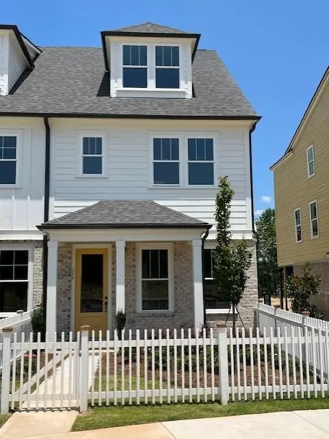 208 Village Overlook #J3, Canton, GA 30114 - Image #3