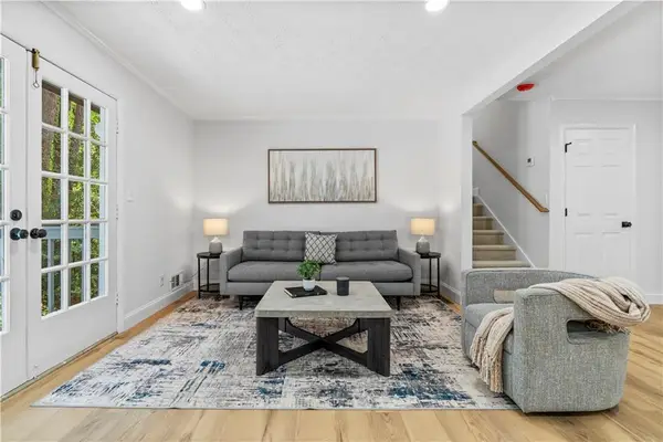 5760 Windermere Court, Lithonia, GA 30038