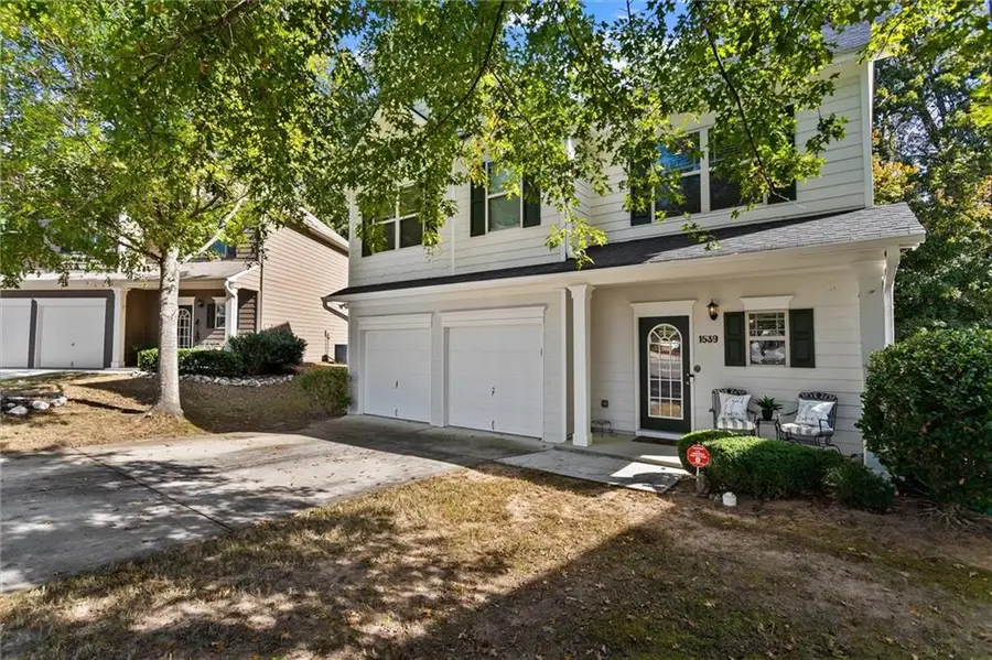 1539 Wilford Drive, Lawrenceville, GA 30043 - Image #2