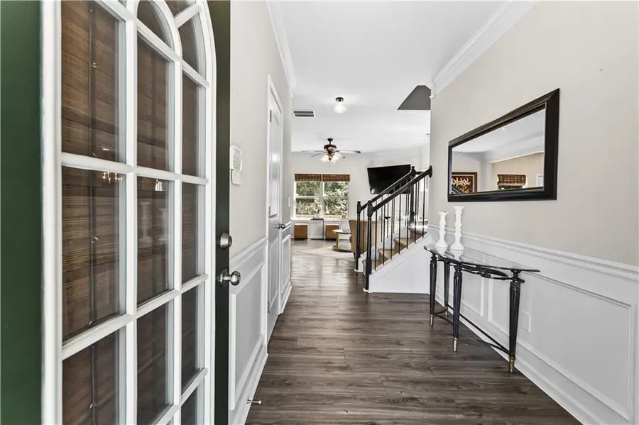 1539 Wilford Drive, Lawrenceville, GA 30043 - Image #3