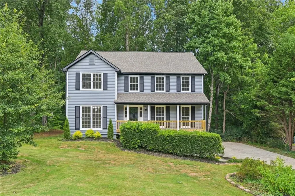 3091 Branford Court, Marietta, GA 30062 - Image #1