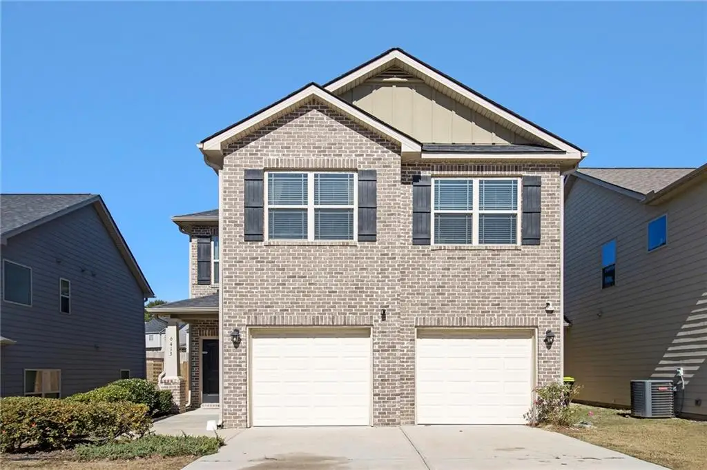 6413 Walnut Way, Union City, GA 30291 - Image #1