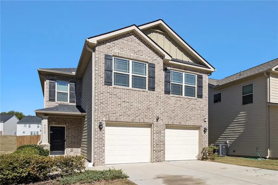 6413 Walnut Way, Union City, GA 30291 - Image #2