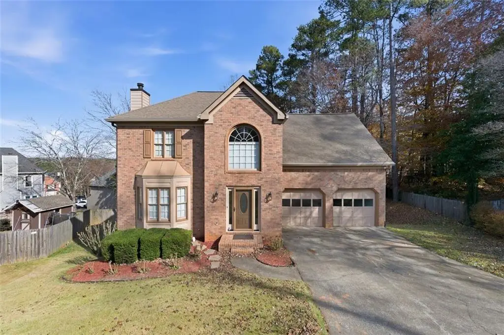 2521 Gabriel Way Nw, Kennesaw, GA 30152 - Image #1