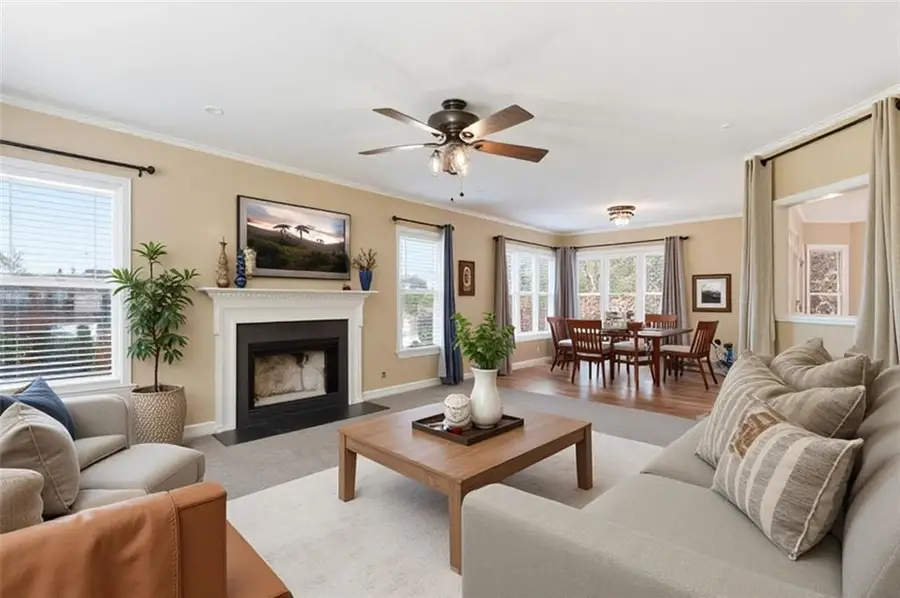 2521 Gabriel Way Nw, Kennesaw, GA 30152 - Image #2