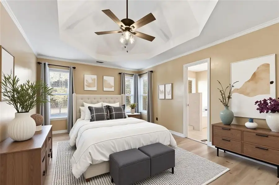 2521 Gabriel Way Nw, Kennesaw, GA 30152 - Image #3