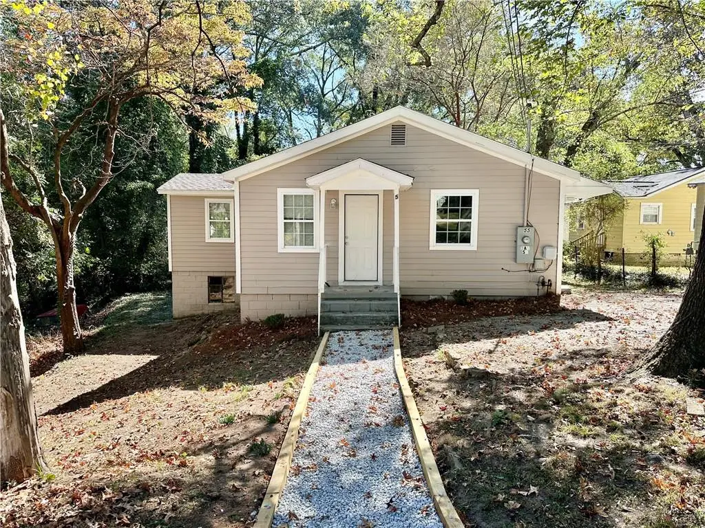 55 Bay Street Ne, Fairburn, GA 30213 - Image #1